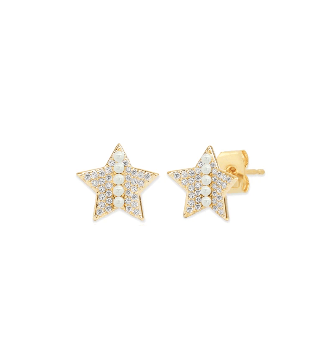 Accessories-Accessory-Earring-Ruby Jane & Valleygirl Boutique.