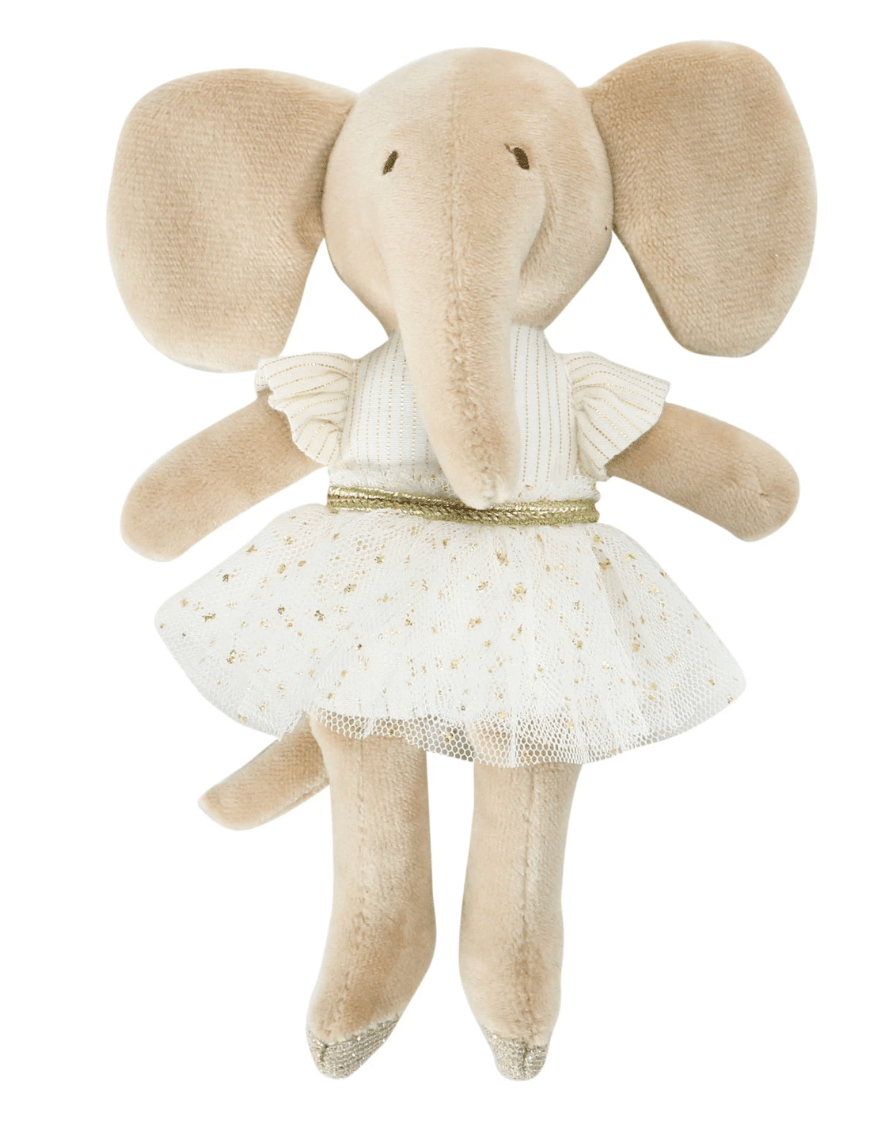For the Littles - Nursery Decor - Stuffed Animals - Ruby Jane & Valleygirl Boutique.