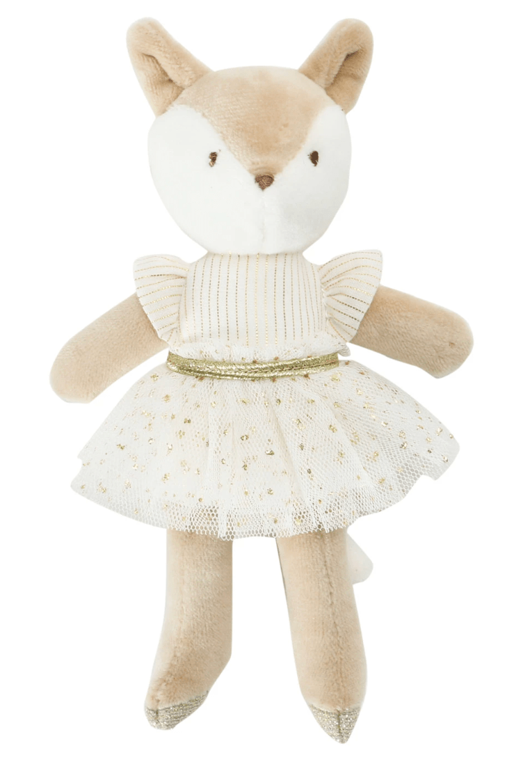 For the Littles - Nursery Decor - Stuffed Animals - Ruby Jane & Valleygirl Boutique.