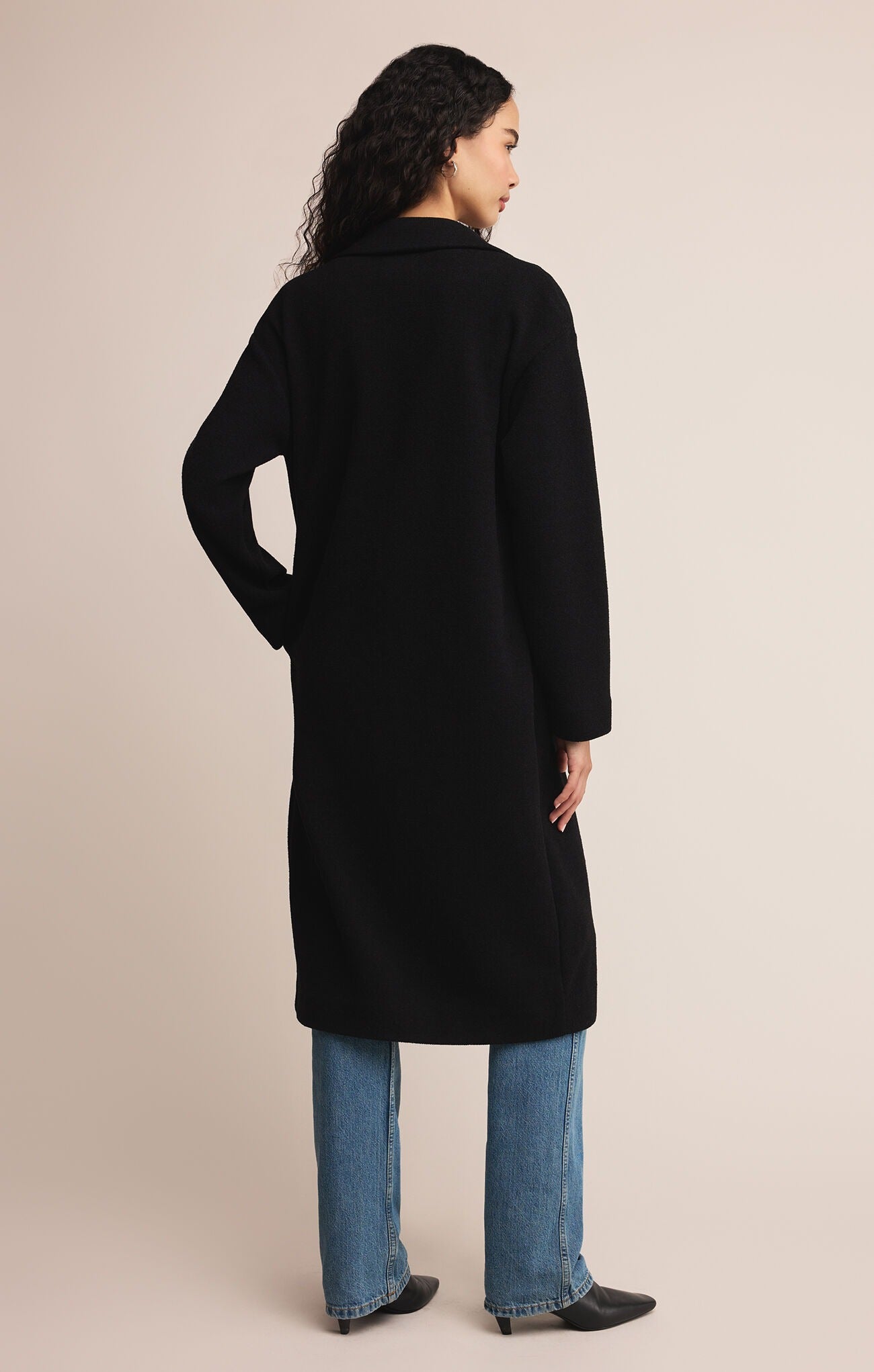 Mason Coat