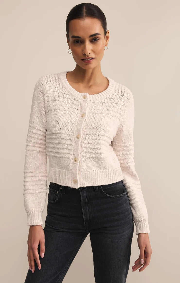 Between the Lines Cardigan