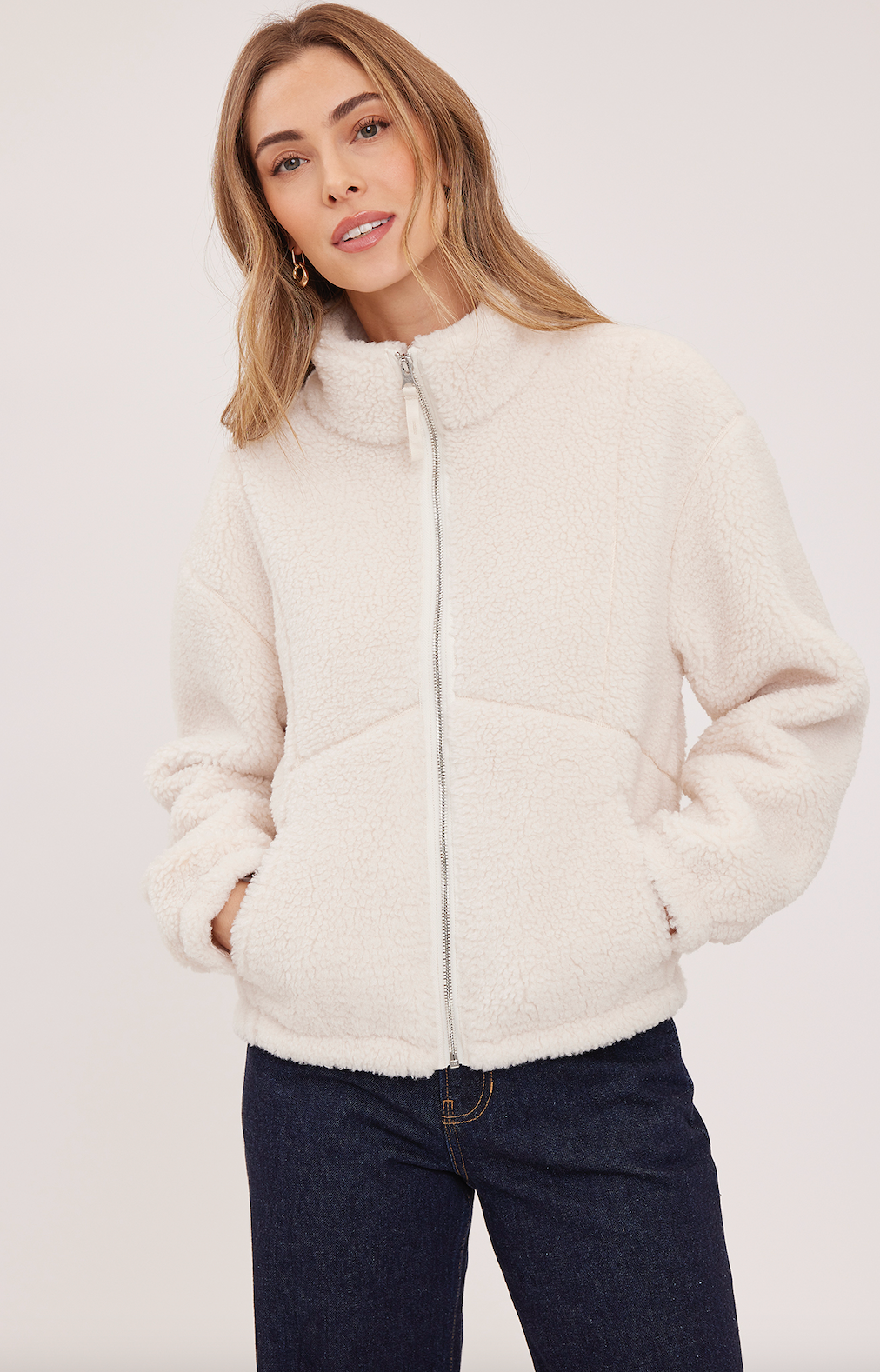 Camden Jacket
