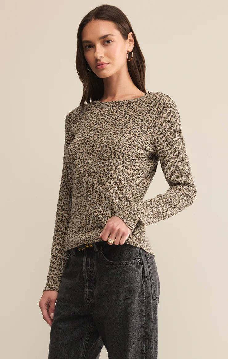 Arlet Animal Mini Thermal Top