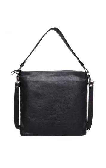 Gretchen Handbag - Black