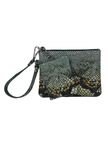 Poetry Pouch - Desert Trail