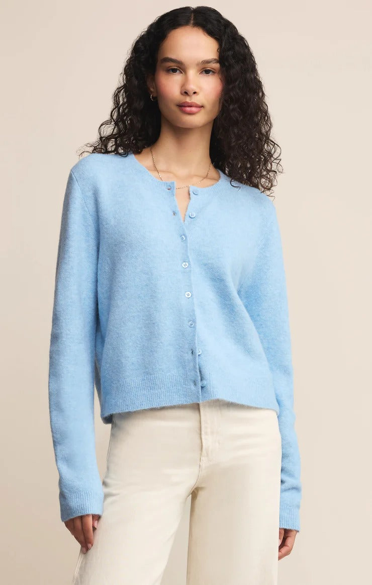Medina Cardigan