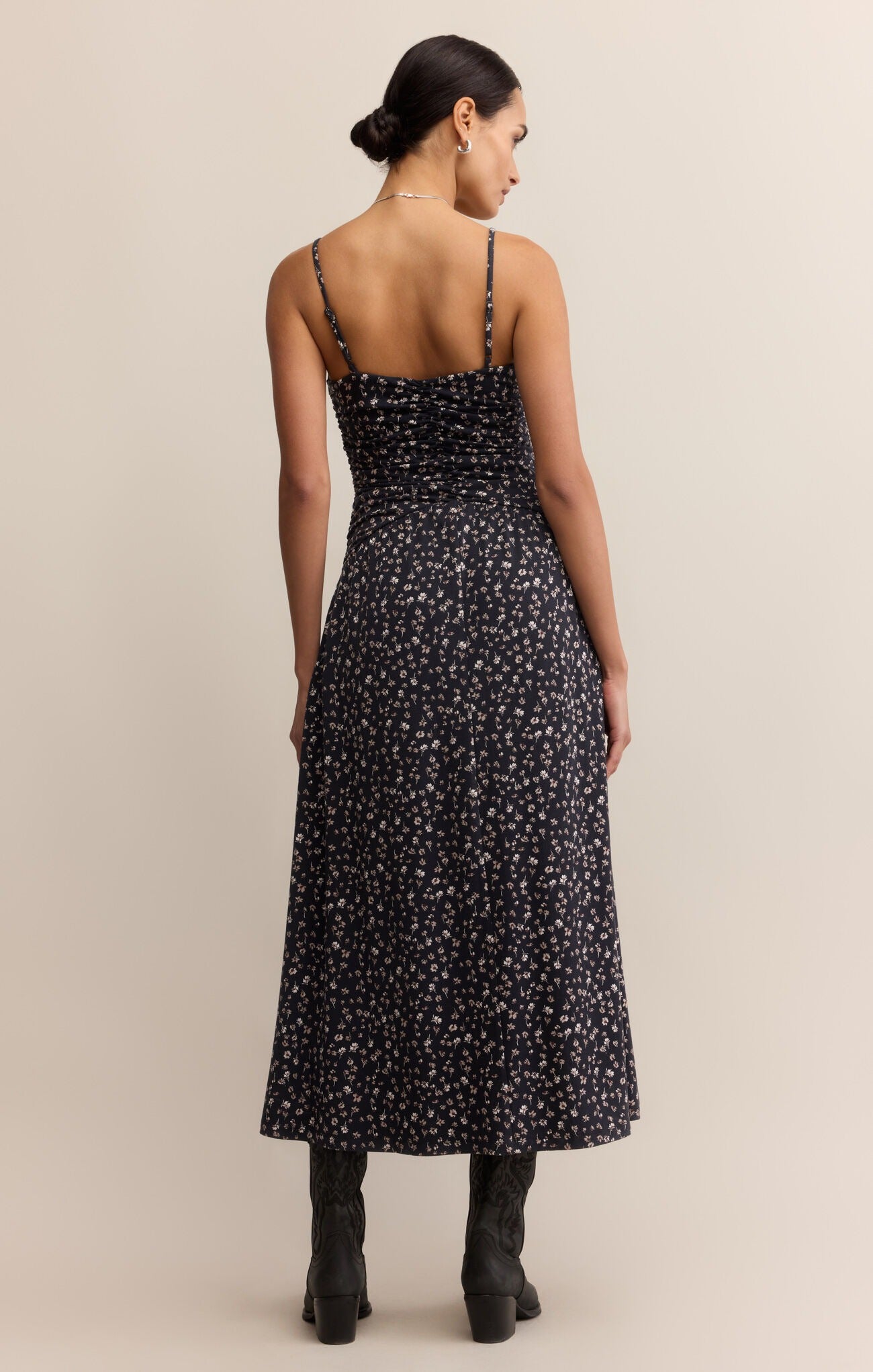 Georgina Deliah Ditsy Dress