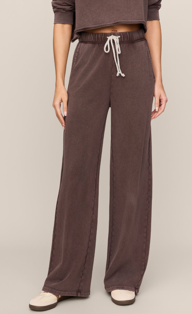 Hunter Knit Pants
