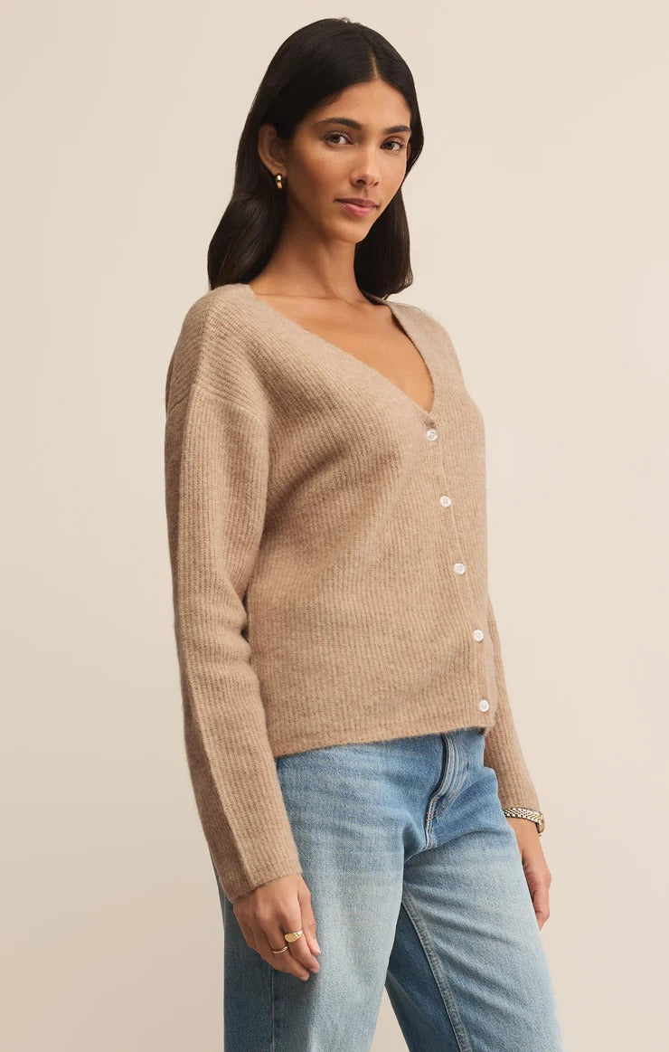 Emile Cardigan
