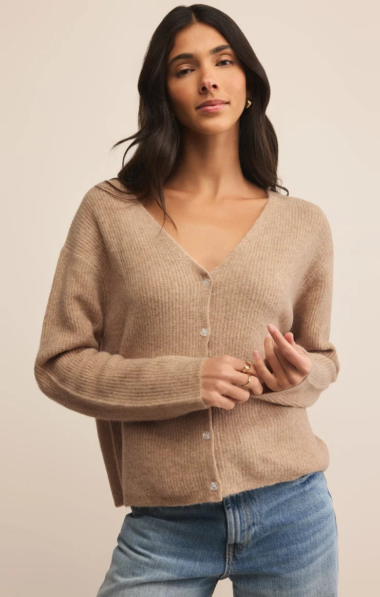 Emile Cardigan