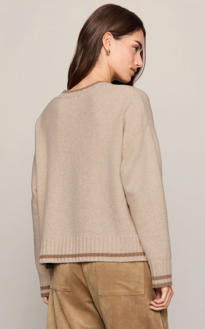 Endure Sweater