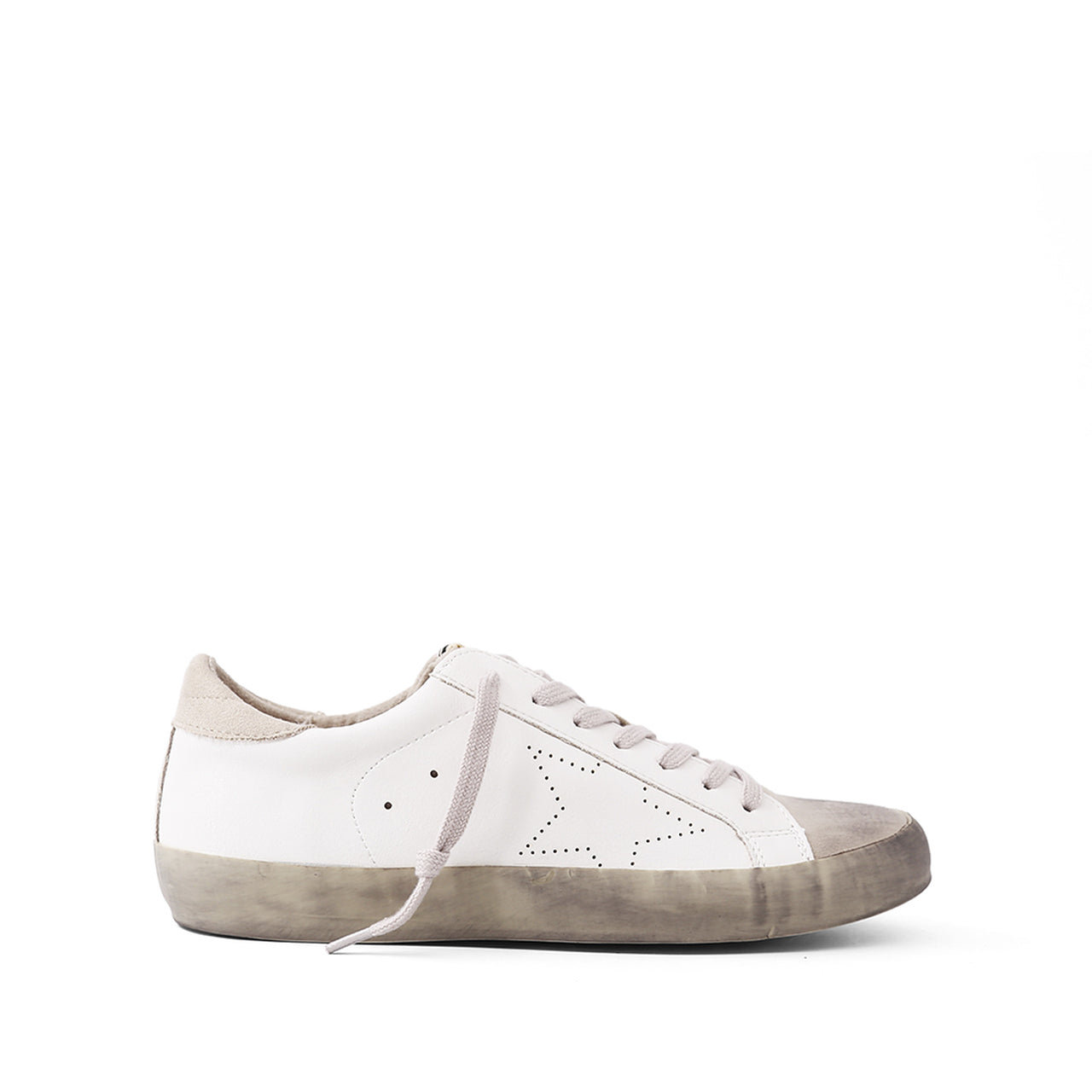 Mia  Low Cut Sneaker