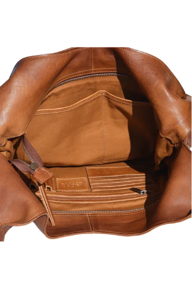 Kiki 2-Handle Bag