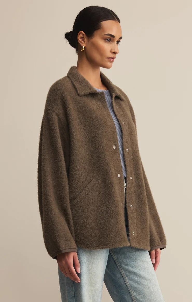 Bronx Jacket