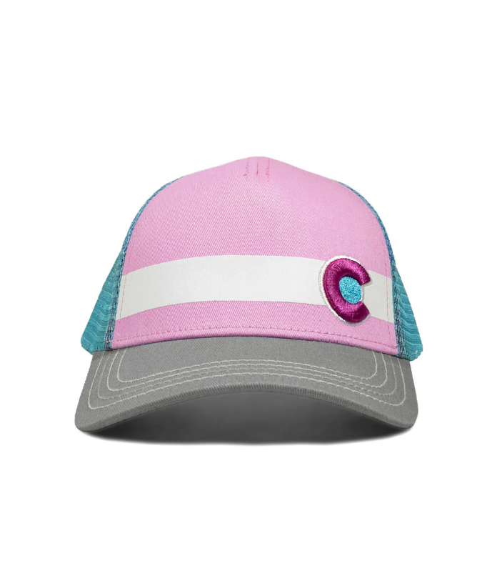 Lil' Fit Pink Nugget Hat