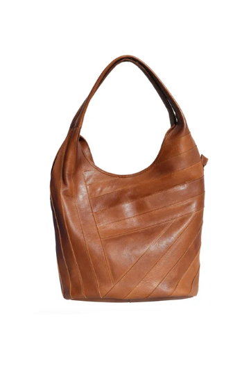 Kiki 2-Handle Bag