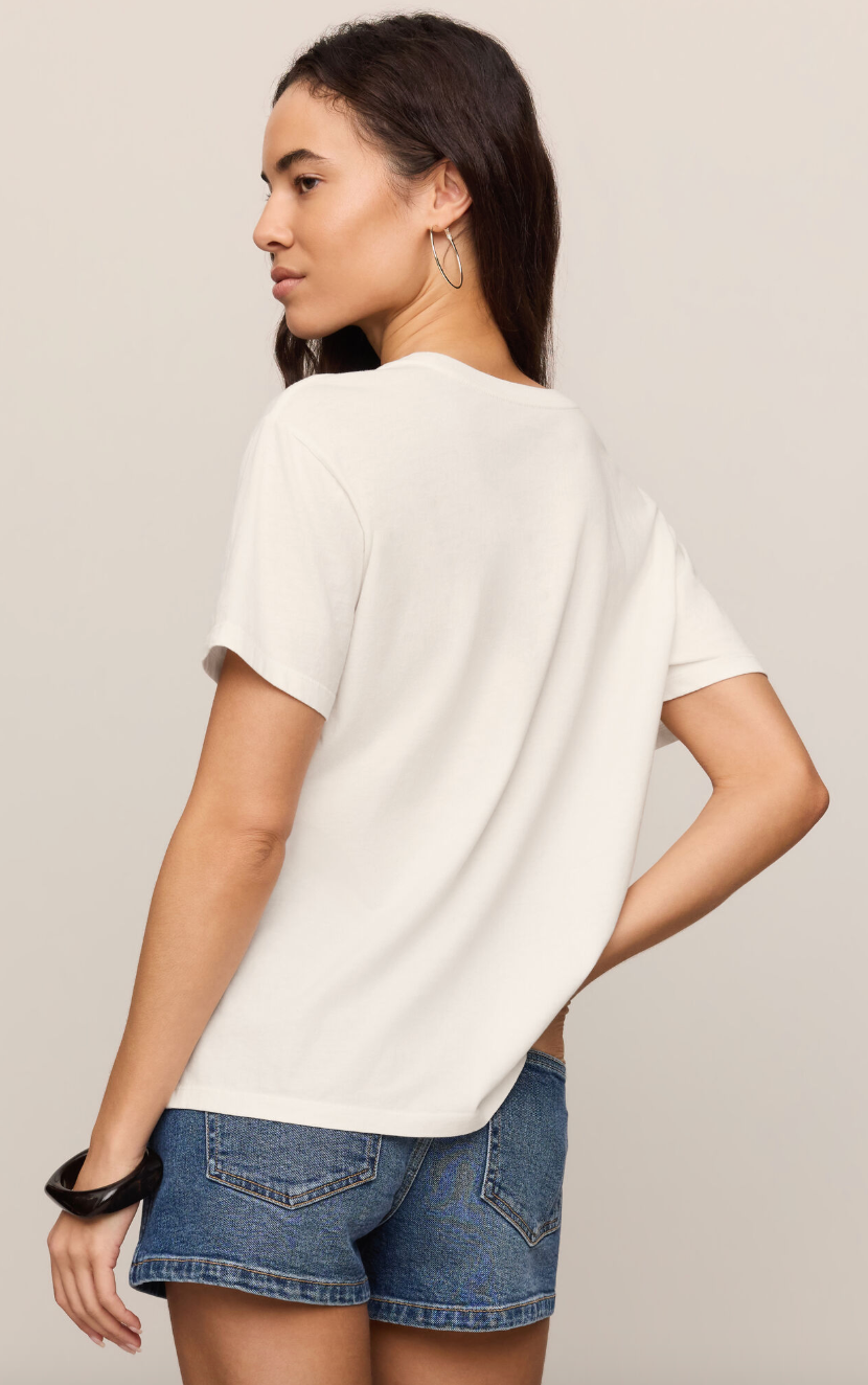 La Playa Boyfriend Tee