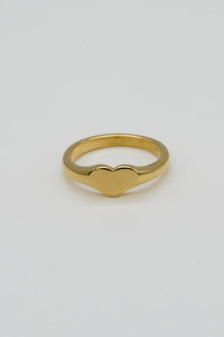 Great Love Ring, 7
