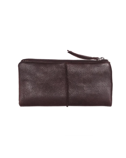 Andi Wallet, Brown
