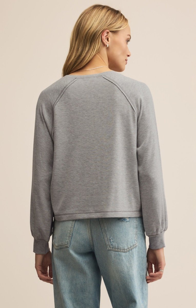 Casual Tops - Fall - Fashion - Ruby Jane & Valleygirl Boutique.