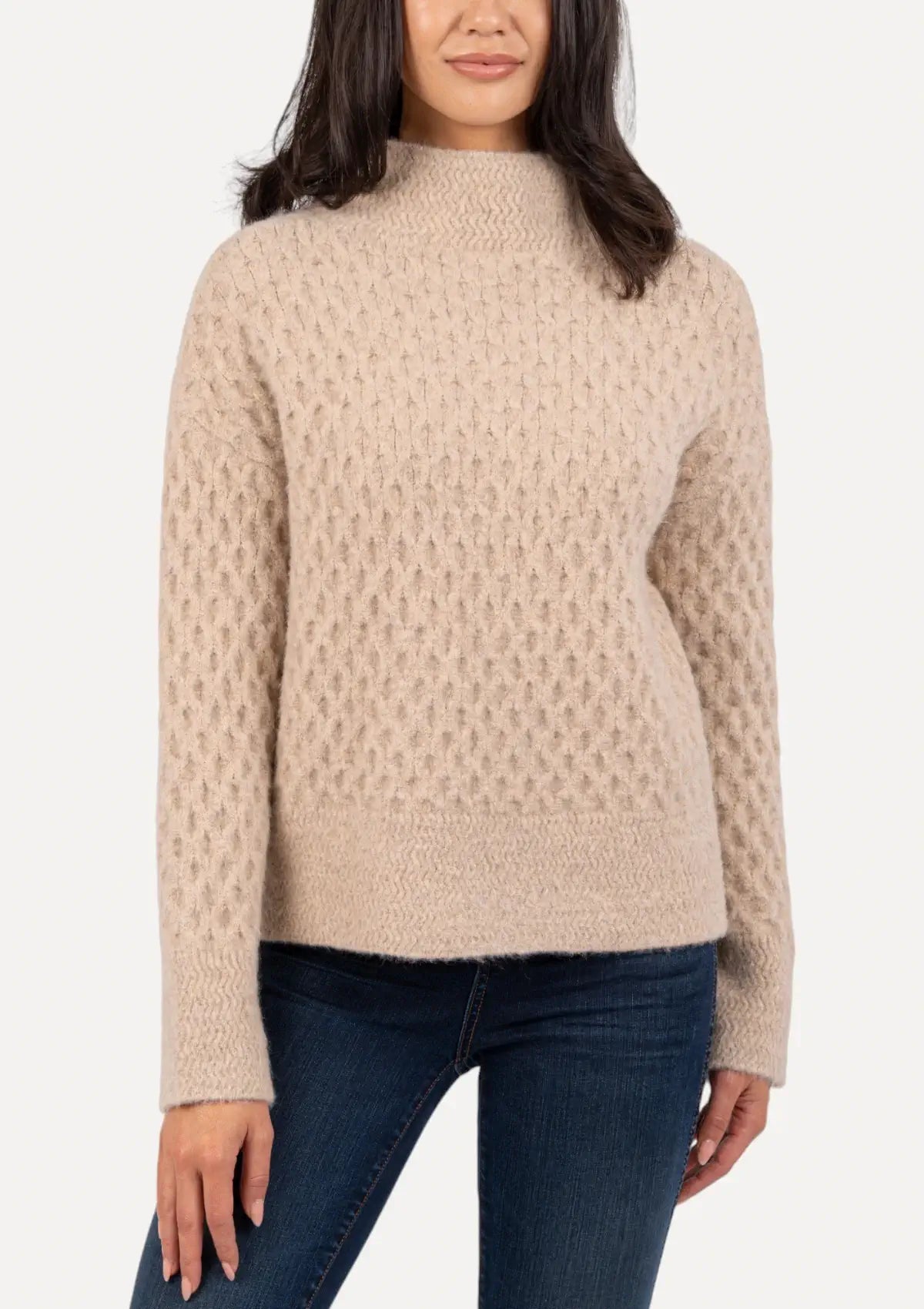 Ruby Rana Sweaters Tops - Ruby Jane
