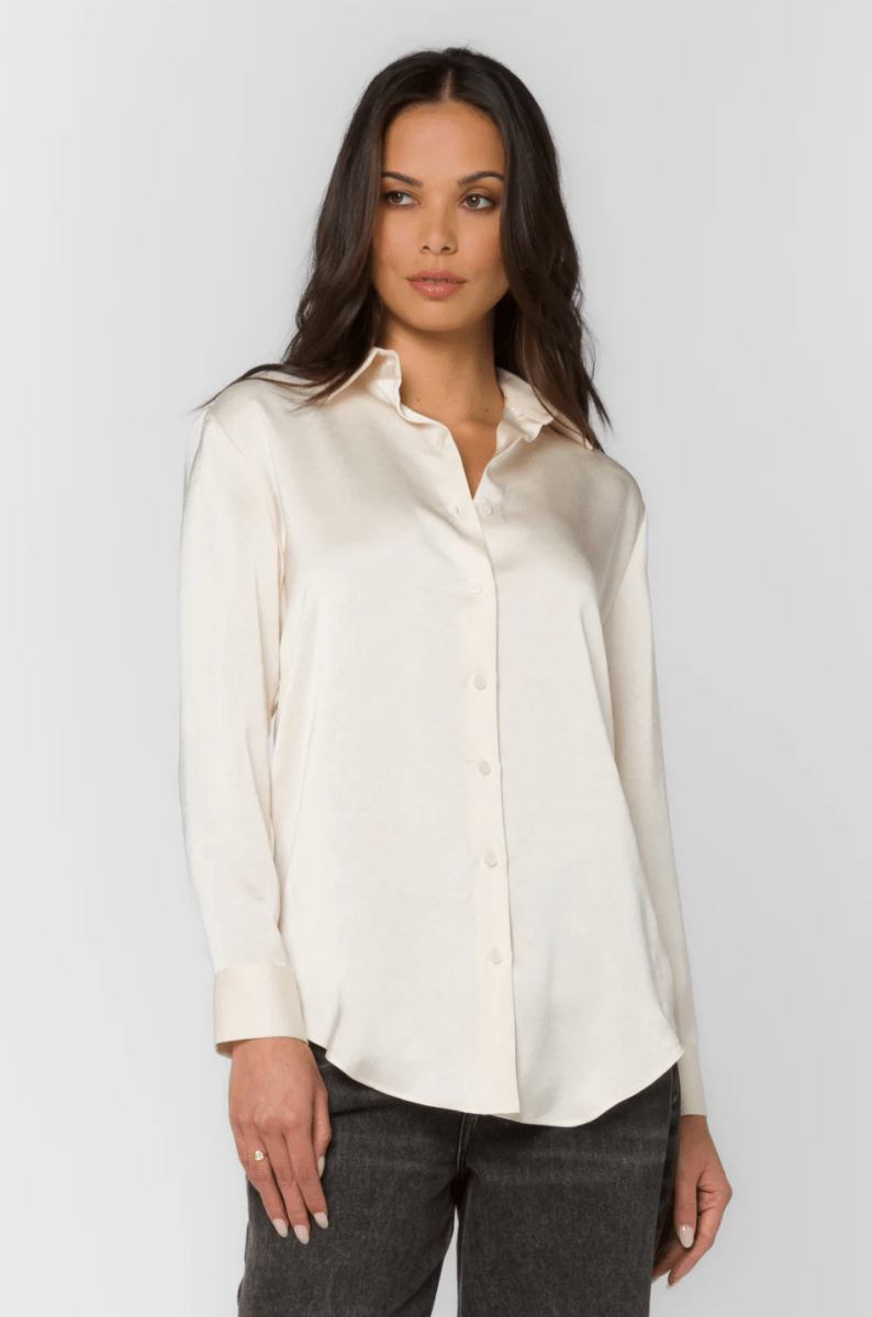 Casual Tops - Fall - Fancy Tops - Ruby Jane & Valleygirl Boutique.