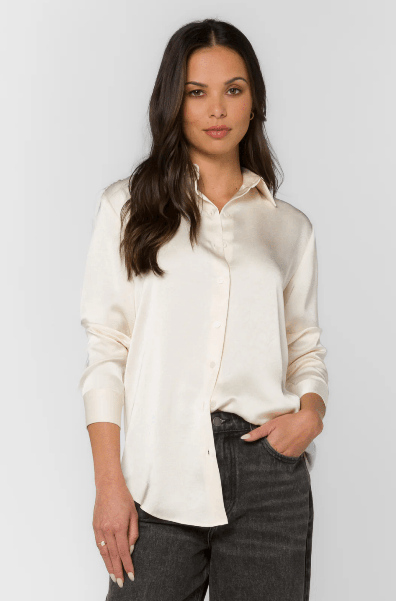 Casual Tops - Fall - Fancy Tops - Ruby Jane & Valleygirl Boutique.