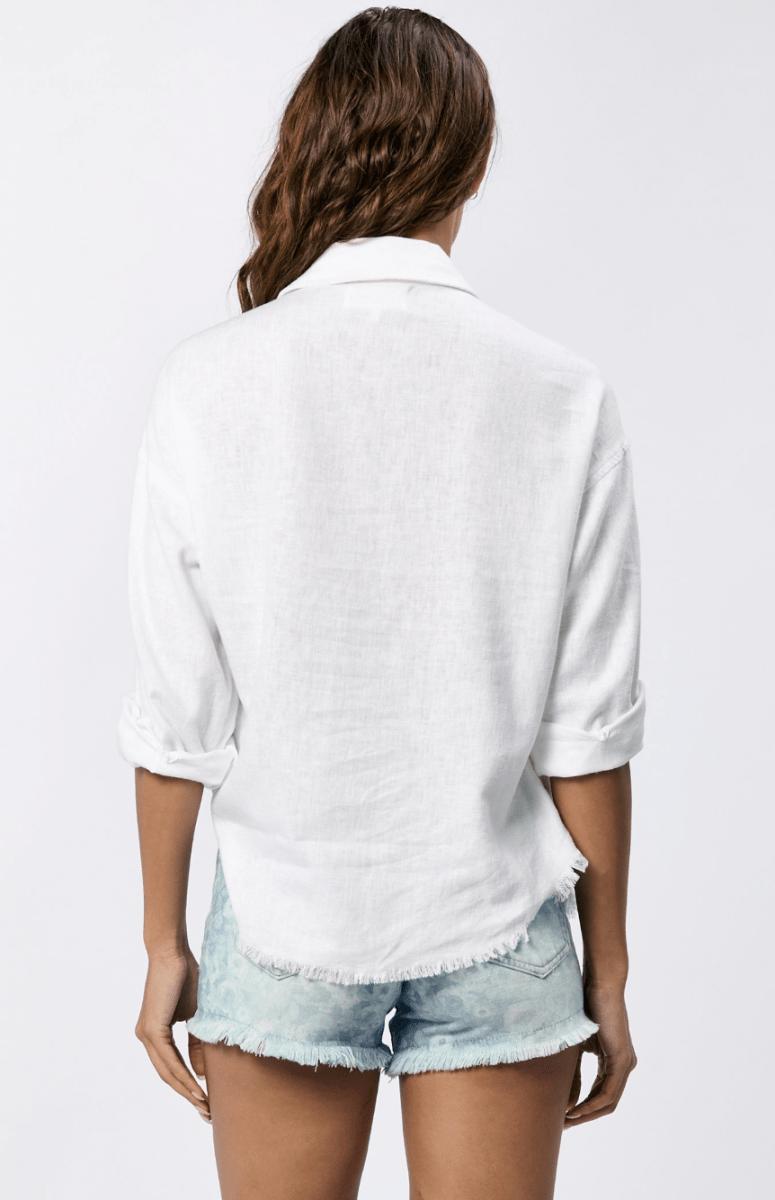 Button Up - Button Ups - Casual Tops - Ruby Jane & Valleygirl Boutique.