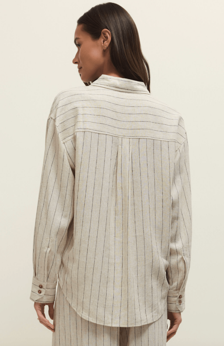 Button Down - Button Downs - Button Up - Ruby Jane & Valleygirl Boutique.