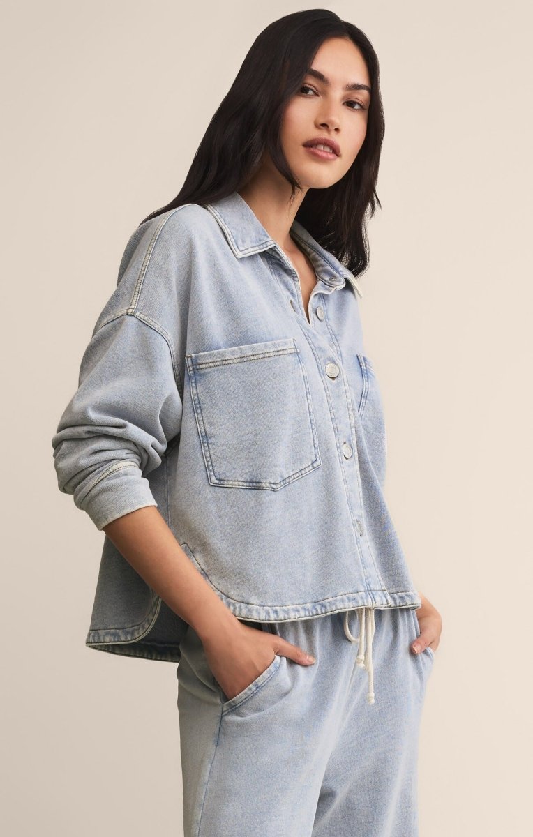 Casual Tops - Fall - Fashion - Ruby Jane & Valleygirl Boutique.