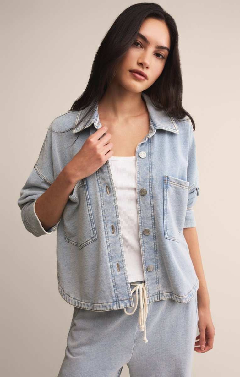 Casual Tops - Fall - Fashion - Ruby Jane & Valleygirl Boutique.