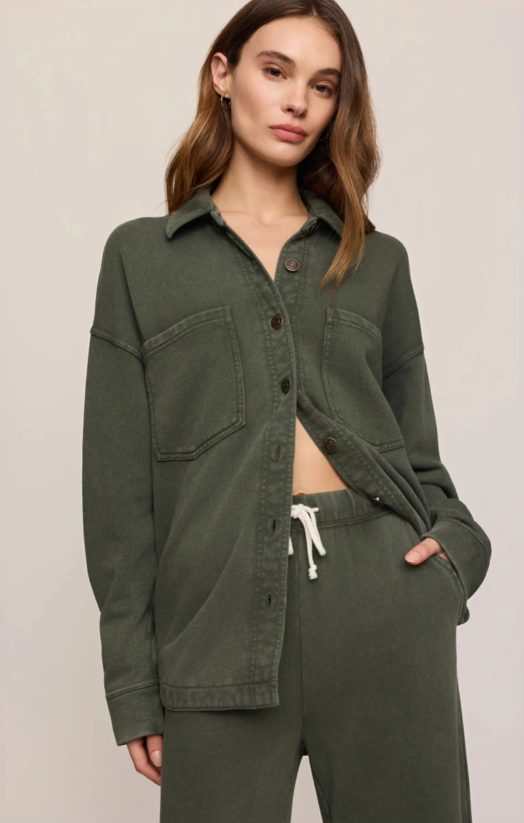 Buttondown Shirts-corduroy-Fall-Ruby Jane & Valleygirl Boutique.