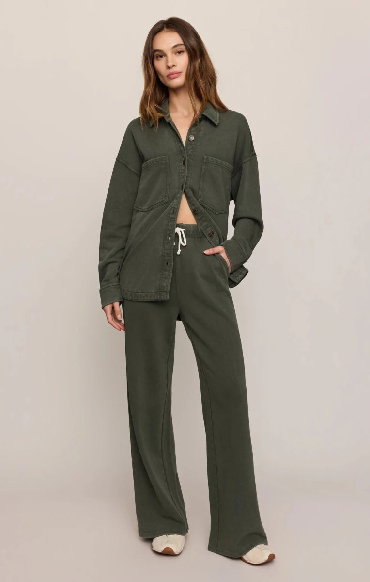 Buttondown Shirts-corduroy-Fall-Ruby Jane & Valleygirl Boutique.