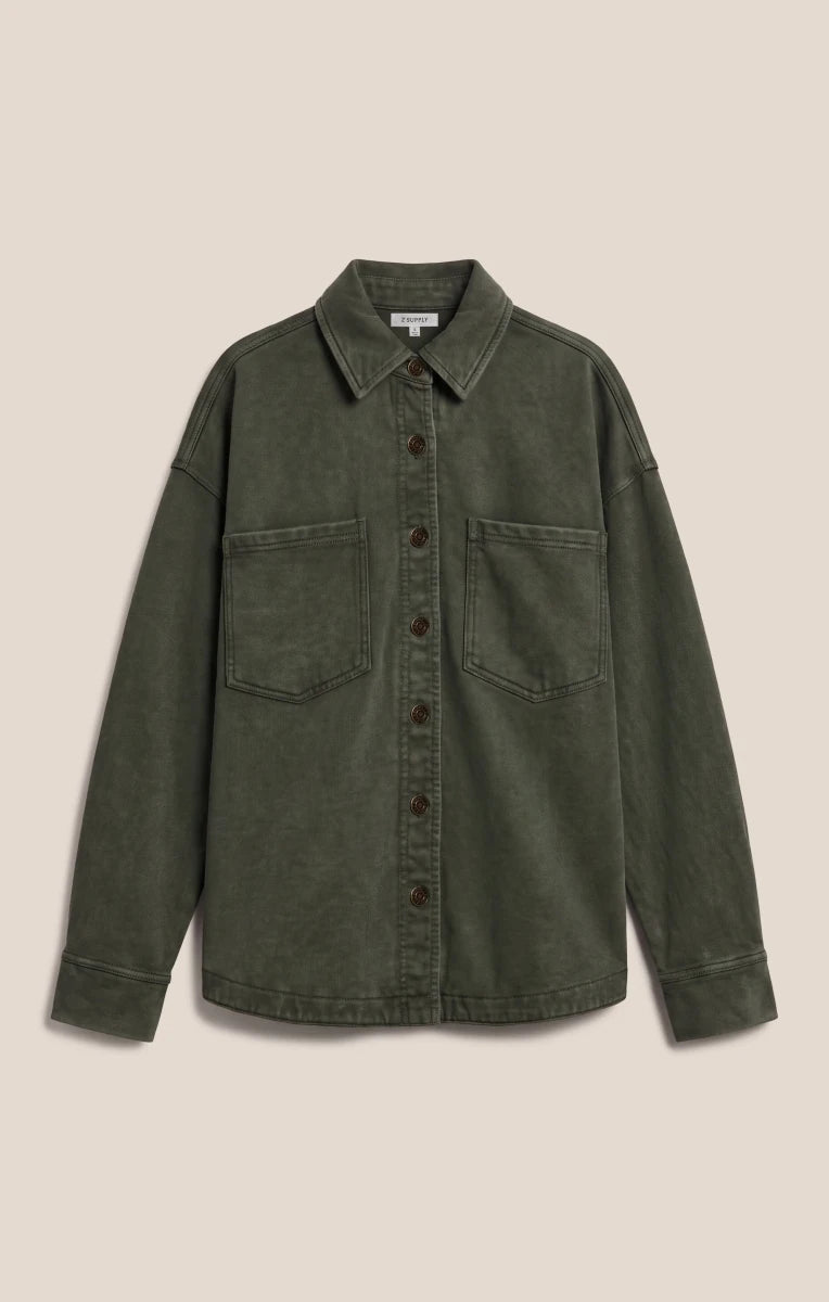 Buttondown Shirts-corduroy-Fall-Ruby Jane & Valleygirl Boutique.