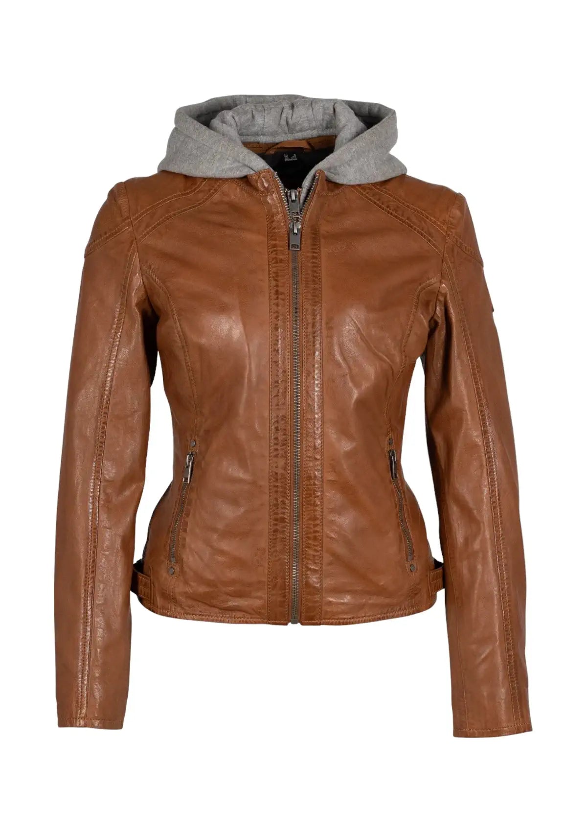 clothing - Fashion - Jackets - Ruby Jane.