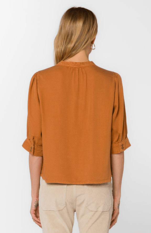 Fall - Fancy Tops - Fashion - Ruby Jane & Valleygirl Boutique.