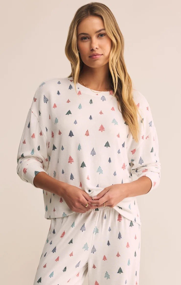 Casual Tops - Fall - Fashion - Ruby Jane & Valleygirl Boutique.