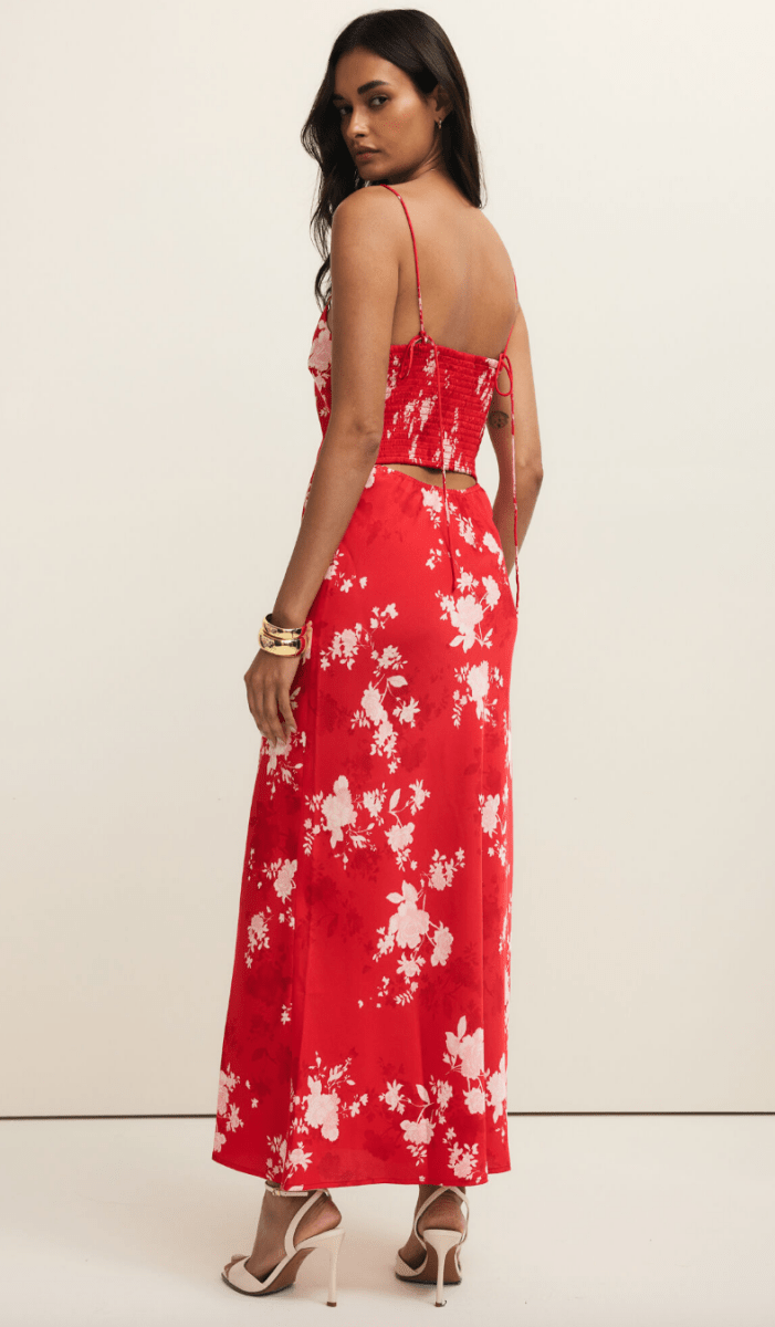 Dress - Dresses - Fashion - Ruby Jane & Valleygirl Boutique.