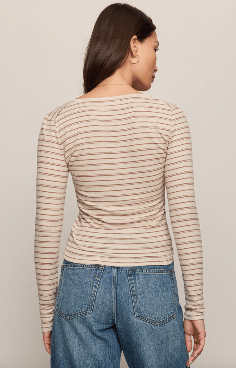Casual Tops-Fall-Fashion-Ruby Jane & Valleygirl Boutique.