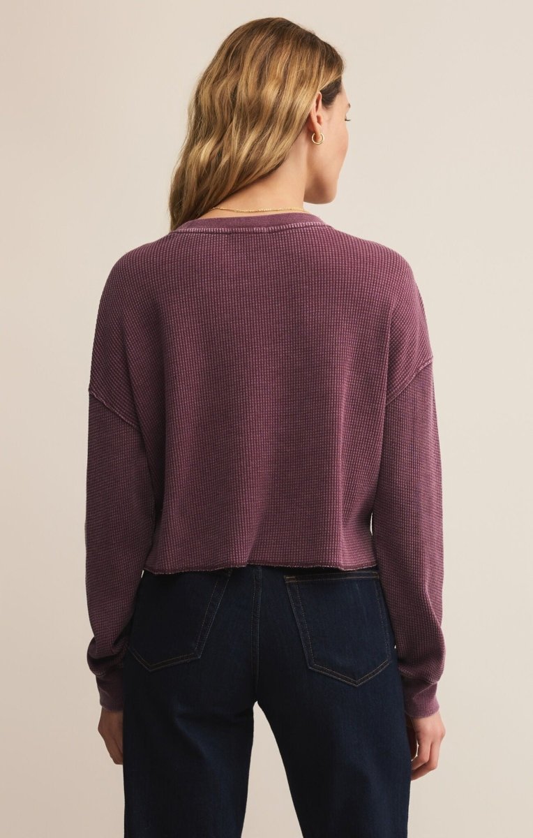 Casual Tops - Fall - Fashion - Ruby Jane & Valleygirl Boutique.