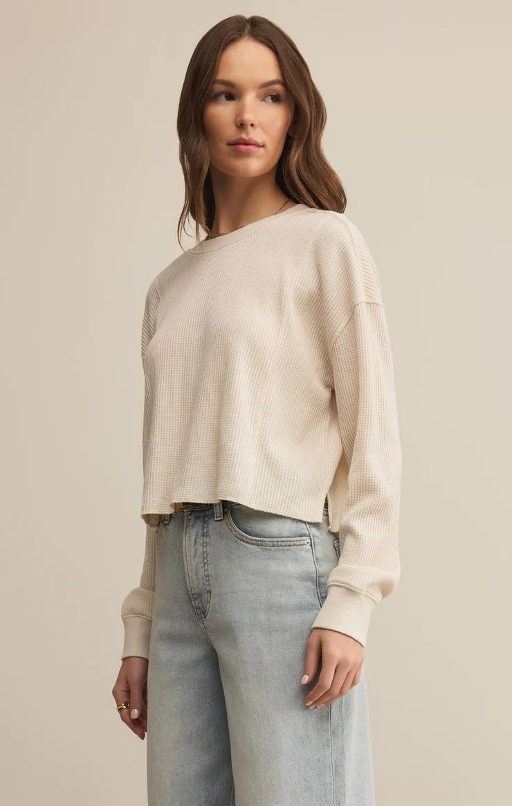 Casual Tops - Crop Tops - Fall - Ruby Jane & Valleygirl Boutique.