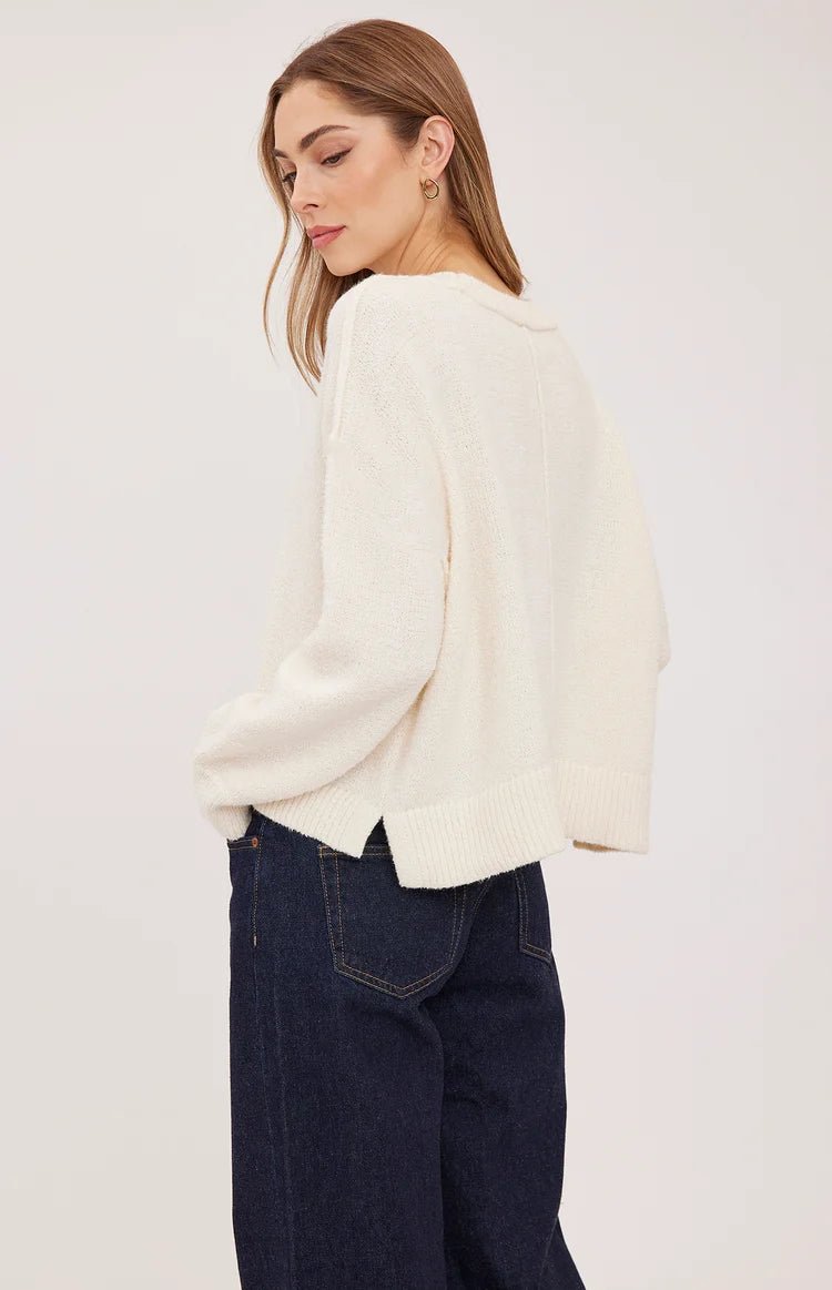 knit-New-off white-Ruby Jane & Valleygirl Boutique.