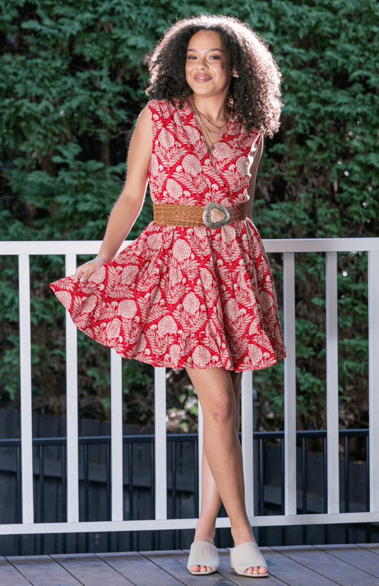 Dress - Dresses - Fashion - Ruby Jane & Valleygirl Boutique.