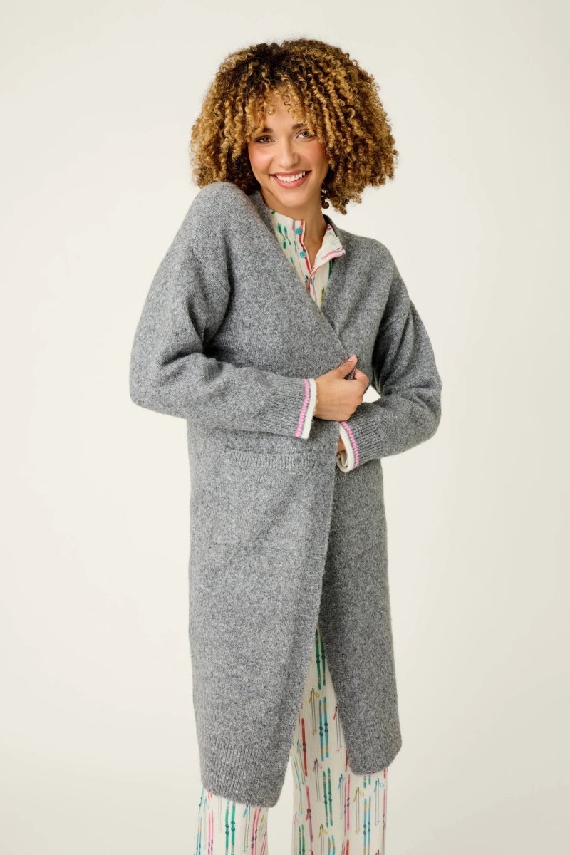 cardi-Christmas-gift-Ruby Jane & Valleygirl Boutique.