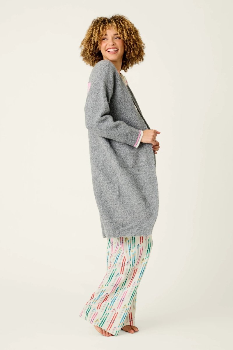 cardi-Christmas-gift-Ruby Jane & Valleygirl Boutique.