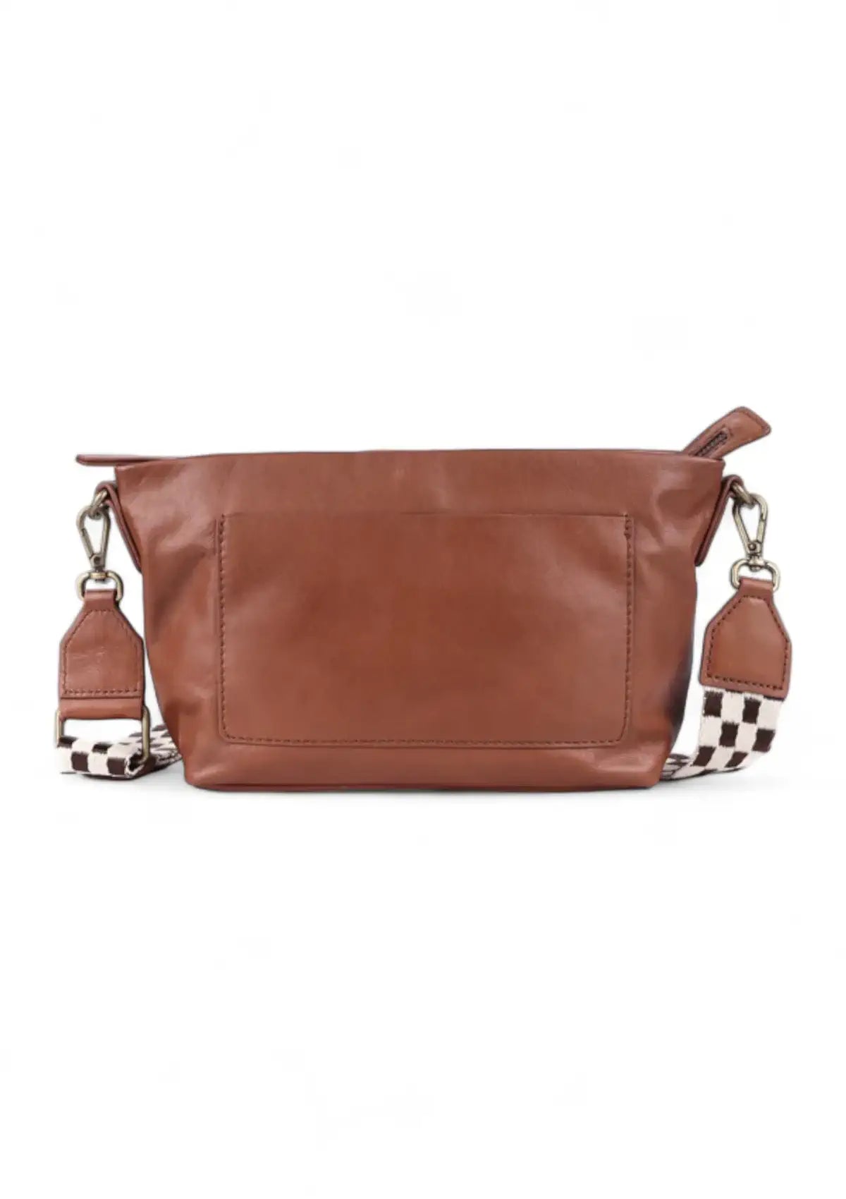 Accessories brown fashion small handbag at Ruby Jane & Valleygirl.