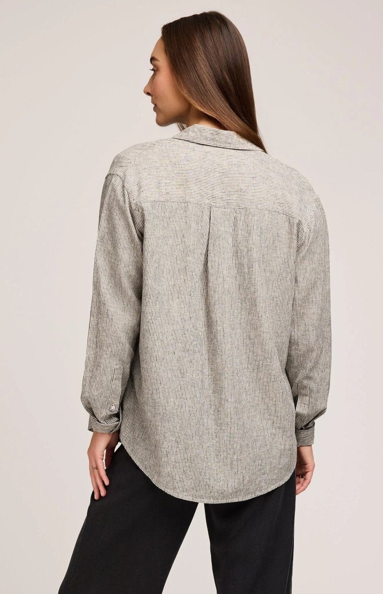 Button Down - Button Downs - Button Up - Ruby Jane & Valleygirl Boutique.