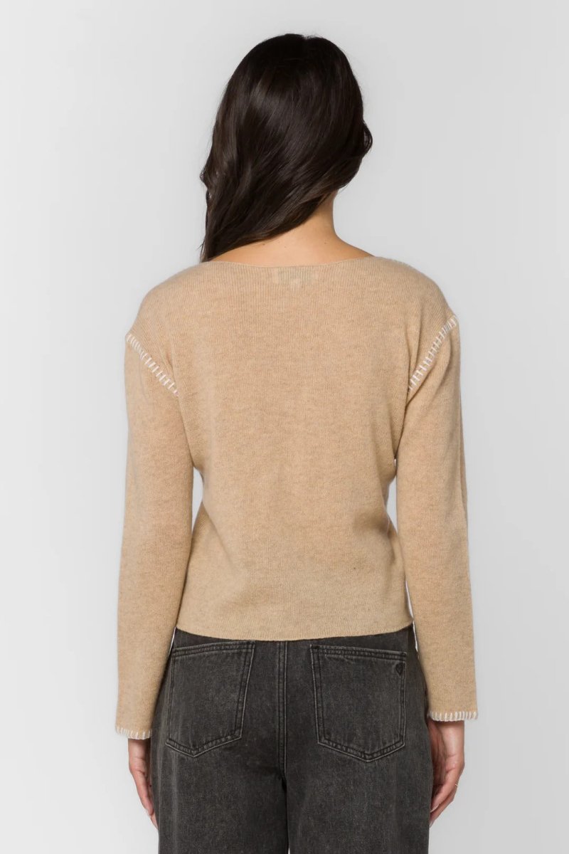 Casual Tops - Fall - Fashion - Ruby Jane & Valleygirl Boutique.