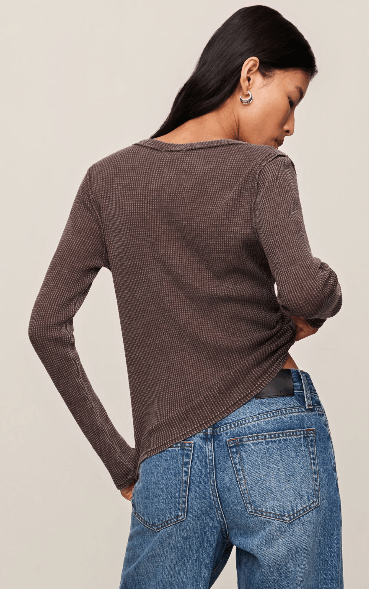 Casual Tops-Fall-Fashion-Ruby Jane & Valleygirl Boutique.