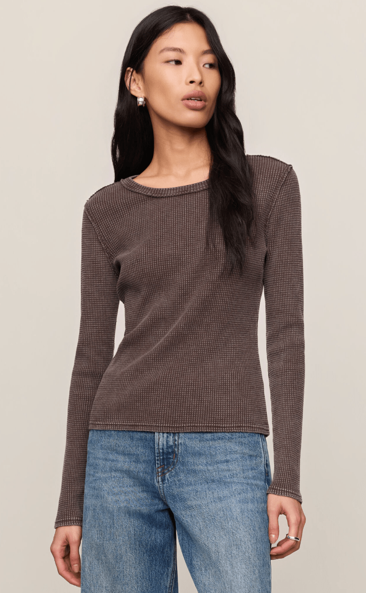 Casual Tops-Fall-Fashion-Ruby Jane & Valleygirl Boutique.